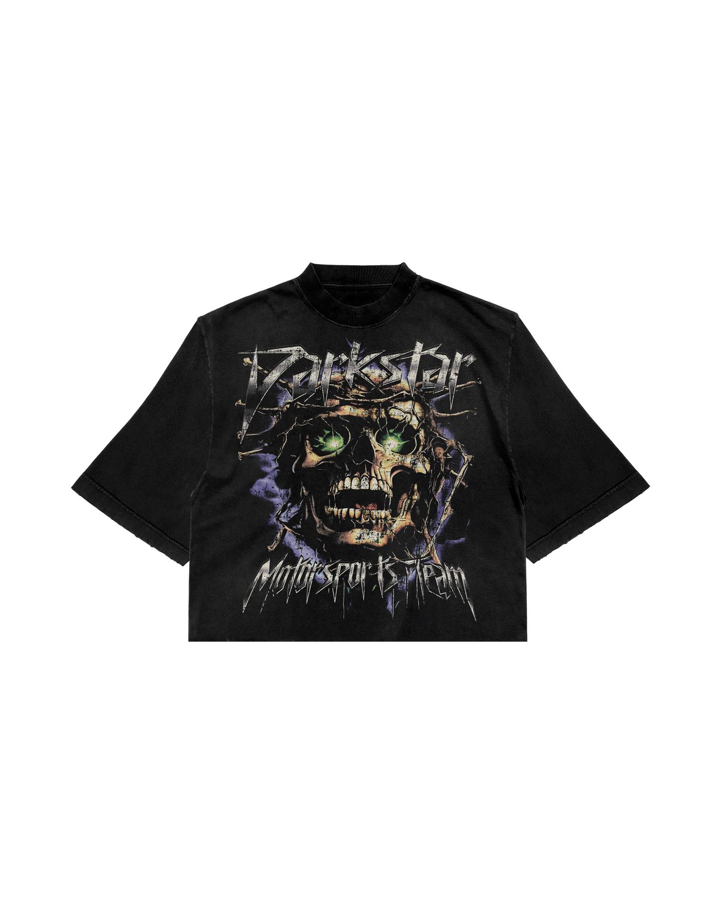 Motorsports Team Tee