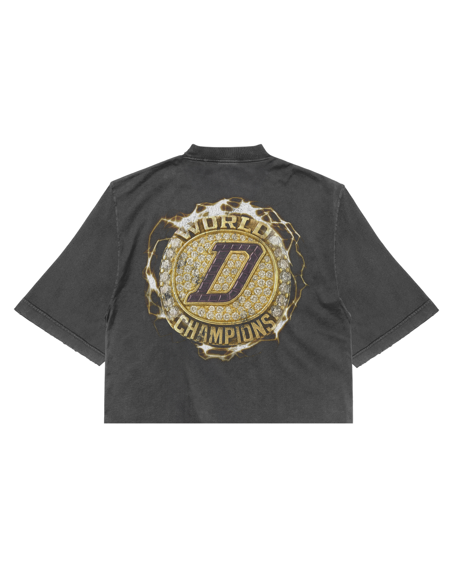 World Champs Tee